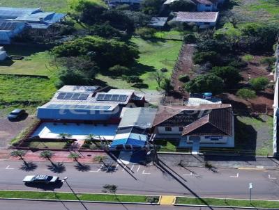 Casa para Venda, em Tr�s Passos, bairro Pindorama, 3 dormit�rios, 1 banheiro, 1 su�te