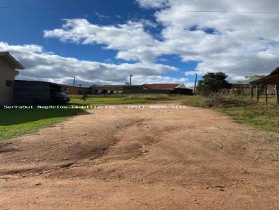 Terreno para Venda, em Encruzilhada do Sul, bairro LOTEAMENTO DOS JOB