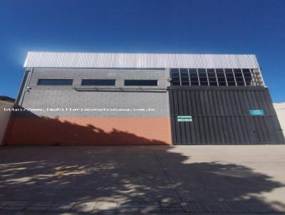 Comercial para Loca��o, em Presidente Prudente, bairro Jardim Bela Vista, 2 banheiros