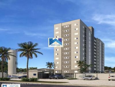Apartamento para Venda, em Suzano, bairro Fazenda Aya, 2 dormit�rios, 1 banheiro, 1 vaga