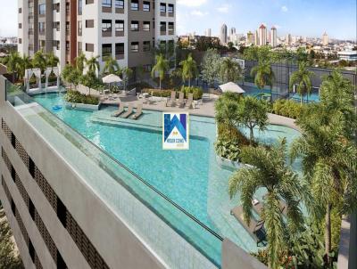 Apartamento para Venda, em Mogi das Cruzes, bairro VILA MOGILAR, 4 dormit�rios, 4 banheiros, 3 su�tes, 2 vagas