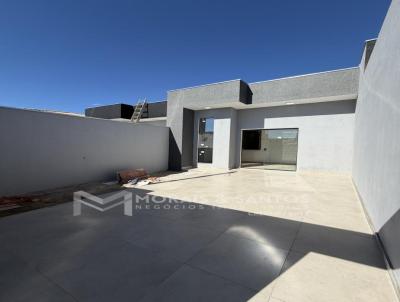 Casa para Venda, em Montes Claros, bairro Vila Sion, 2 dormit�rios, 1 banheiro, 2 vagas
