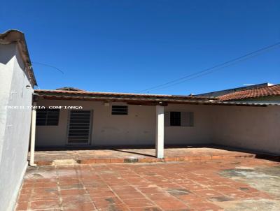 Casas 2 Quartos para Loca��o, em Promiss�o, bairro Centro, 2 dormit�rios, 1 banheiro