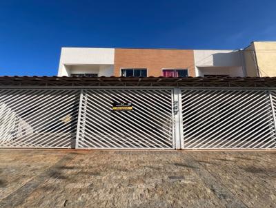 Casa para Loca��o, em Aparecida, bairro Itagua�u, 2 dormit�rios, 2 banheiros, 1 su�te, 1 vaga