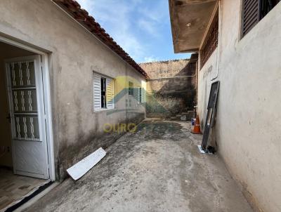 Casa para Venda, em Campinas, bairro Vila Aeroporto, 4 dormit�rios, 2 banheiros, 1 vaga