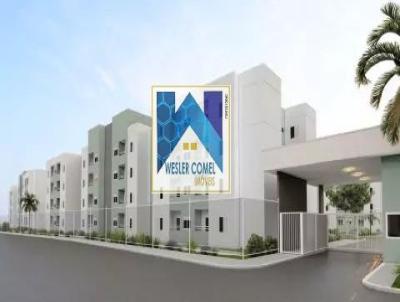 Apartamento para Venda, em Suzano, bairro Jardim Ana Rosa