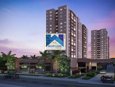 Apartamento para Venda, em Suzano, bairro Jardim Imperador, 2 dormit�rios, 1 banheiro, 1 su�te, 1 vaga