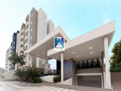 Apartamento para Venda, em Suzano, bairro VILA URUP�S, 2 dormit�rios, 1 banheiro, 1 su�te, 1 vaga
