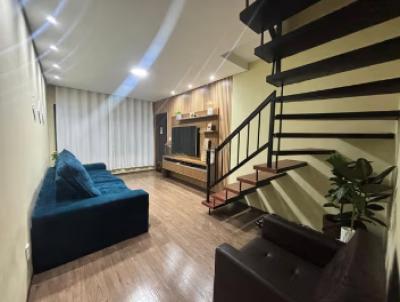 Casa para Venda, em S�o Bernardo do Campo, bairro Paulic�ia, 4 dormit�rios, 2 banheiros, 2 vagas