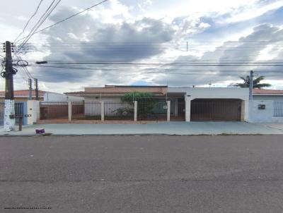 Casa para Venda, em Presidente Prudente, bairro Jardim Itapura, 2 dormit�rios, 2 banheiros, 1 su�te, 1 vaga