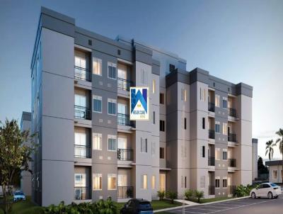 Apartamento para Venda, em Suzano, bairro Ch�cara Est�ncia Paulista