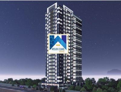 Apartamento para Venda, em Mogi das Cruzes, bairro Vila Vit�ria