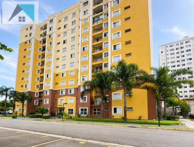 Apartamento para Loca��o, em Cajamar, bairro Portais (Polvilho), 2 dormit�rios, 1 banheiro, 1 vaga