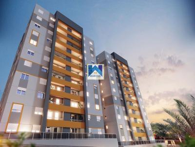 Apartamento para Venda, em Suzano, bairro Parque Santa Rosa