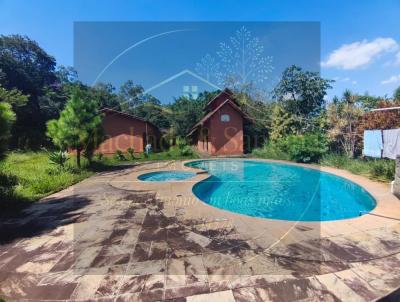 S�tio para Venda, em Itu, bairro , 4 dormit�rios, 4 banheiros, 1 su�te, 2 vagas