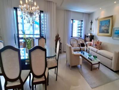 Apartamento para Venda, em Salvador, bairro Itaigara, 3 dormit�rios, 4 banheiros, 3 su�tes, 2 vagas