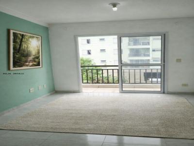 Apartamento para Venda, em S�o Paulo, bairro Vila Santos, 2 dormit�rios, 1 banheiro, 1 vaga