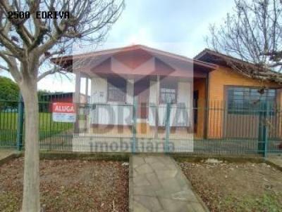 Casa para Loca��o, em Vacaria, bairro Altos da Gl�ria