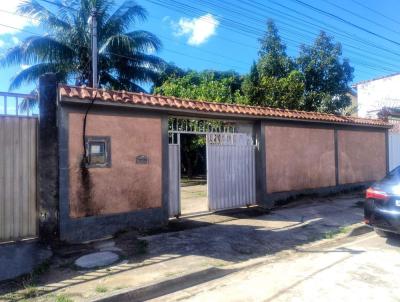 Casa para Venda, em Rio das Ostras, bairro Cidade Beira Mar, 2 dormit�rios, 2 su�tes