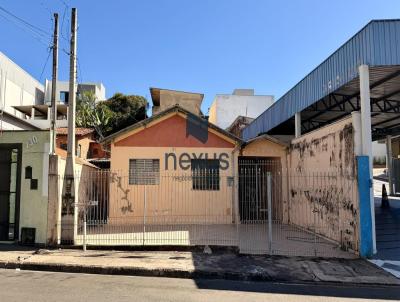 Casa para Venda, em Botucatu, bairro Vila Padovan, 5 dormit�rios, 4 banheiros