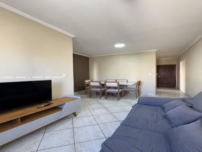 Apartamento 3 Quartos para Venda, em Presidente Prudente, bairro Jardim Eldorado, 3 dormit�rios, 1 banheiro, 1 vaga