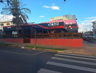 Comercial para Venda, em Santo Ant�nio da Platina, bairro CENTRO, 2 banheiros