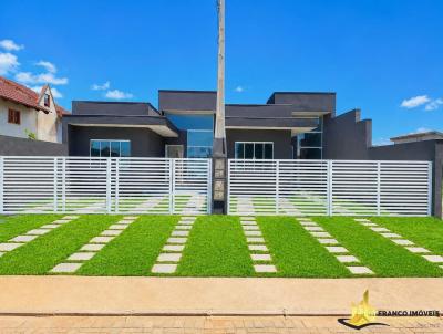 Casa para Venda, em Guaratuba, bairro Balne�rio Eliana, 3 dormit�rios, 3 banheiros, 1 su�te, 3 vagas