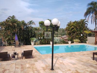 Casa T�rrea para Loca��o, em Valinhos, bairro Jardim S�o Bento do Recreio, 2 dormit�rios, 3 banheiros, 2 su�tes, 2 vagas