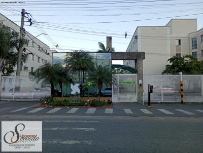 Apartamento para Venda, em Rio das Ostras, bairro Atlantico, 2 dormit�rios, 1 banheiro, 1 vaga