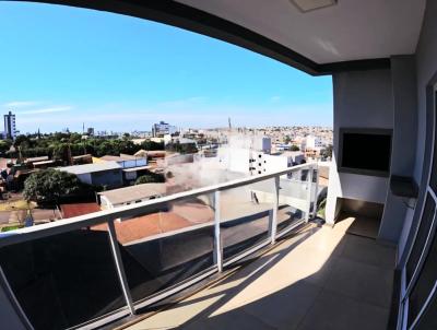 Apartamento para Loca��o, em Chapec�, bairro L�der, 2 dormit�rios, 1 banheiro, 1 vaga