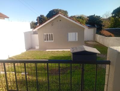 Casa para Venda, em , bairro Mascarenhas, 2 dormit�rios, 1 banheiro, 1 vaga