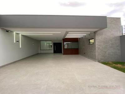 Casa para Venda, em Maring�, bairro Jardim O�sis, 3 dormit�rios, 1 su�te, 1 vaga