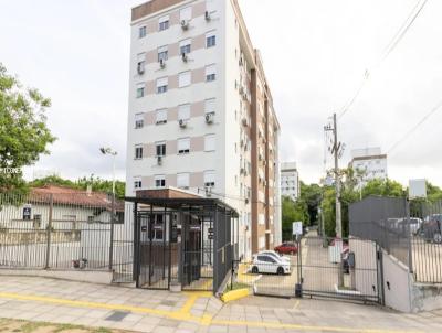 Apartamento para Venda, em Porto Alegre, bairro Vila Nova, 2 dormit�rios, 1 banheiro, 1 vaga