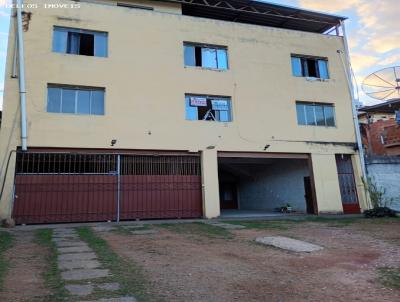 Apartamento para Loca��o, em Juiz de Fora, bairro Nova Era, 2 dormit�rios, 1 banheiro, 1 vaga