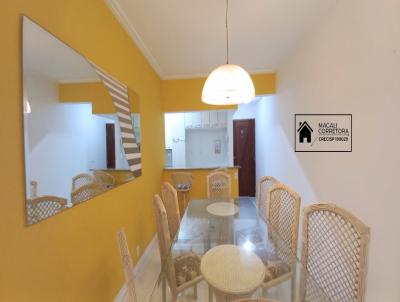 Apartamento para Venda, em Guaruj�, bairro Jardim Las Palmas, 3 dormit�rios, 3 banheiros, 1 su�te, 1 vaga