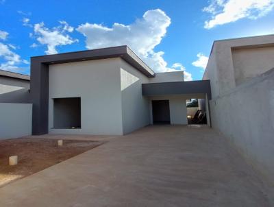 Casa para Venda, em , bairro Parque Industrial Tancredo Neves, 2 dormit�rios, 1 banheiro