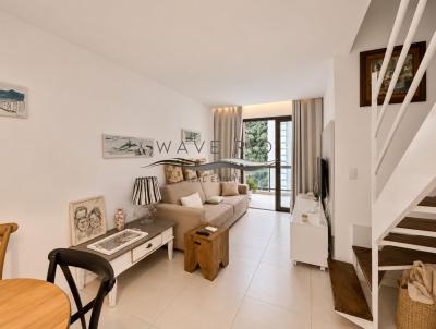 Apartamento para Venda, em Rio de Janeiro, bairro S�o Conrado, 2 dormit�rios, 3 banheiros, 2 su�tes, 1 vaga