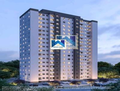 Apartamento para Venda, em Mogi das Cruzes, bairro VILA SUISSA, 2 dormit�rios, 1 banheiro, 1 vaga