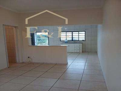 Kitnet para Loca��o, em Itu, bairro PARQUE RESIDENCIAL POTIGUARA, 1 dormit�rio, 1 banheiro, 1 vaga