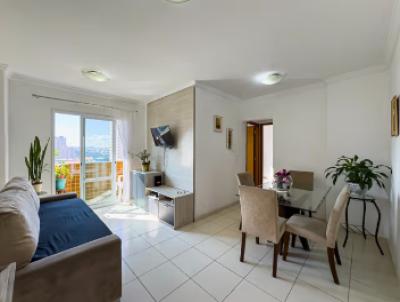 Apartamento para Venda, em Santo Andr�, bairro Vila Pires, 2 dormit�rios, 1 banheiro, 1 su�te, 2 vagas