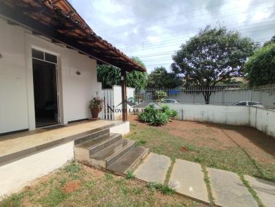 Casa para Venda, em Vespasiano, bairro Jardim Ita�, 3 dormit�rios, 2 banheiros, 3 vagas