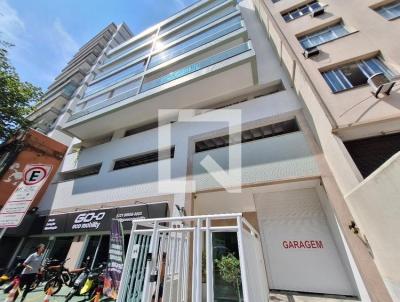 Apartamento para Venda, em Rio de Janeiro, bairro Botafogo, 3 dormit�rios, 2 banheiros, 1 su�te, 2 vagas