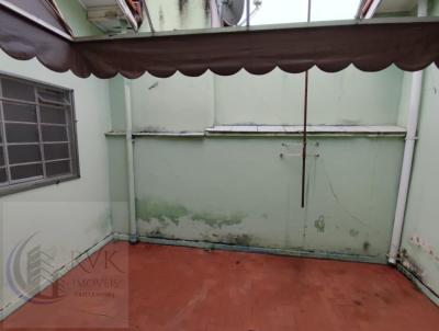 Casa para Venda, em S�o Paulo, bairro Vila Prado, 5 dormit�rios, 3 banheiros, 1 su�te, 5 vagas
