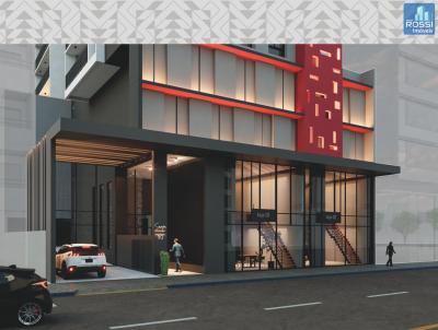 Apartamento na Planta para Venda, em Erechim, bairro CENTRO, 3 dormit�rios, 2 banheiros, 2 vagas