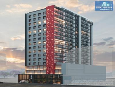 Apartamento na Planta para Venda, em Erechim, bairro CENTRO, 2 dormit�rios, 1 banheiro, 1 vaga