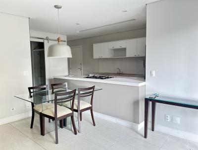 Apartamento para Loca��o, em Barueri, bairro Alphaville Centro Industrial e Empresarial/Alphaville., 2 dormit�rios, 2 banheiros, 1 su�te, 1 vaga