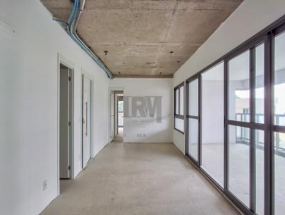 Apartamento para Venda, em S�o Paulo, bairro Vila Clementino, 3 dormit�rios, 5 banheiros, 3 su�tes, 2 vagas