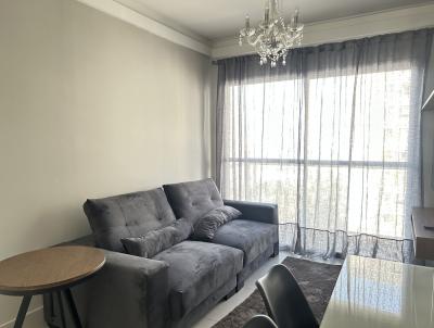 Apartamento para Loca��o, em Barueri, bairro Alphaville Centro Industrial e Empresarial/Alphaville., 2 dormit�rios, 2 banheiros, 1 su�te, 1 vaga