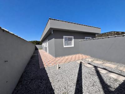 Casa para Venda, em Itanha�m, bairro Jardim Grandesp, 2 dormit�rios, 1 banheiro, 1 vaga