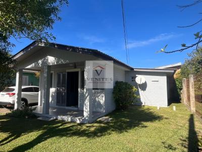 Casa para Venda, em Imb�, bairro Santa Terezinha, 3 dormit�rios, 3 banheiros, 2 su�tes, 1 vaga